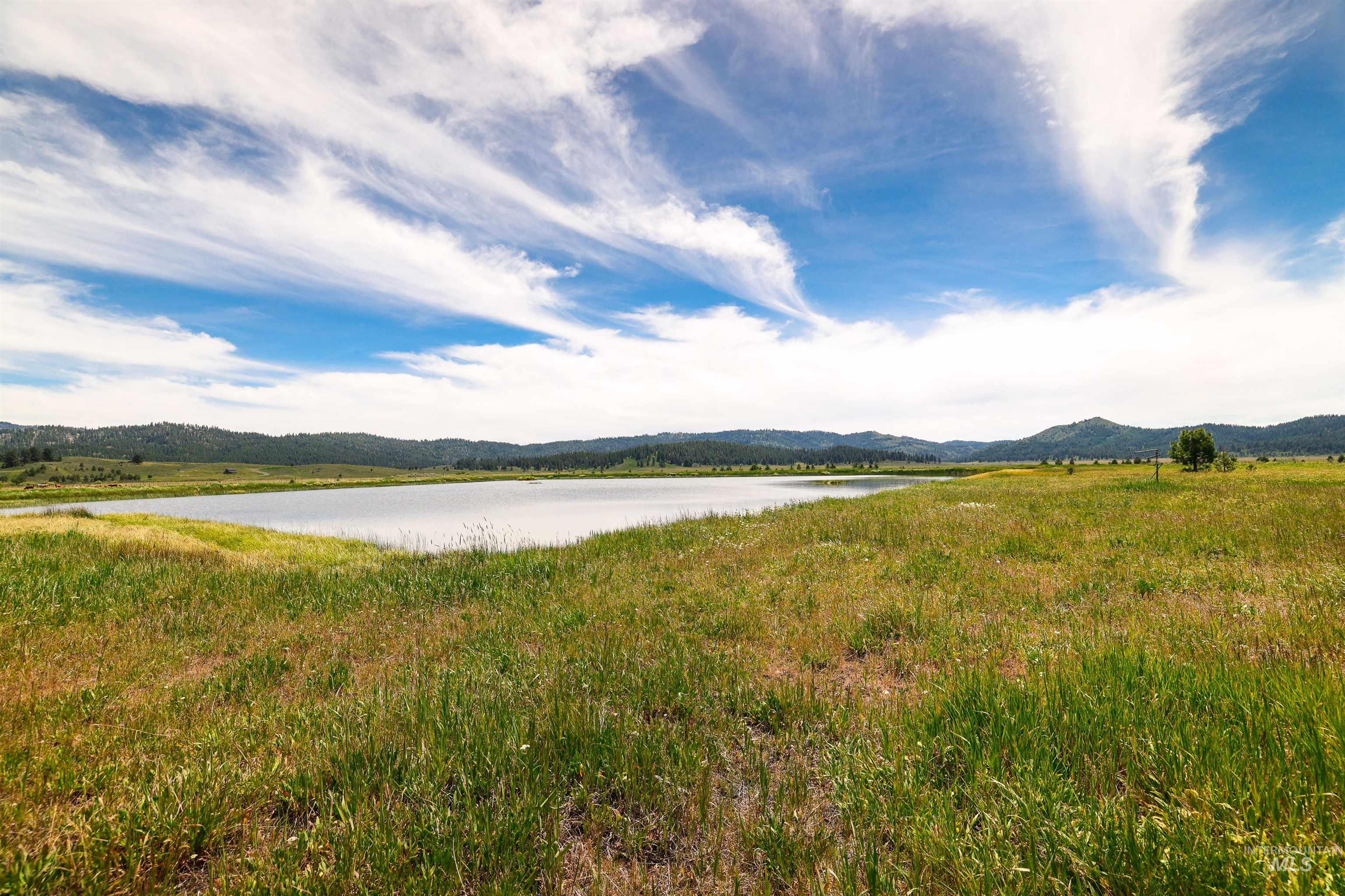 Tbd Wilderness Lake Road Cascade, ID 83611 - Photo 21 of 36
