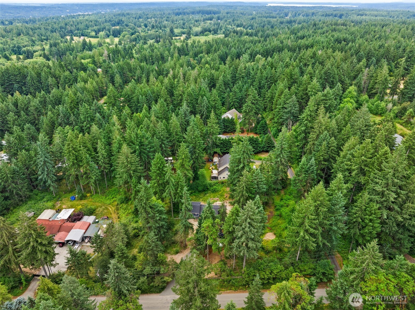 754 Southwest Oak Road Port Orchard, WA 98367 - Photo 34 of 35 Gallery Image 34