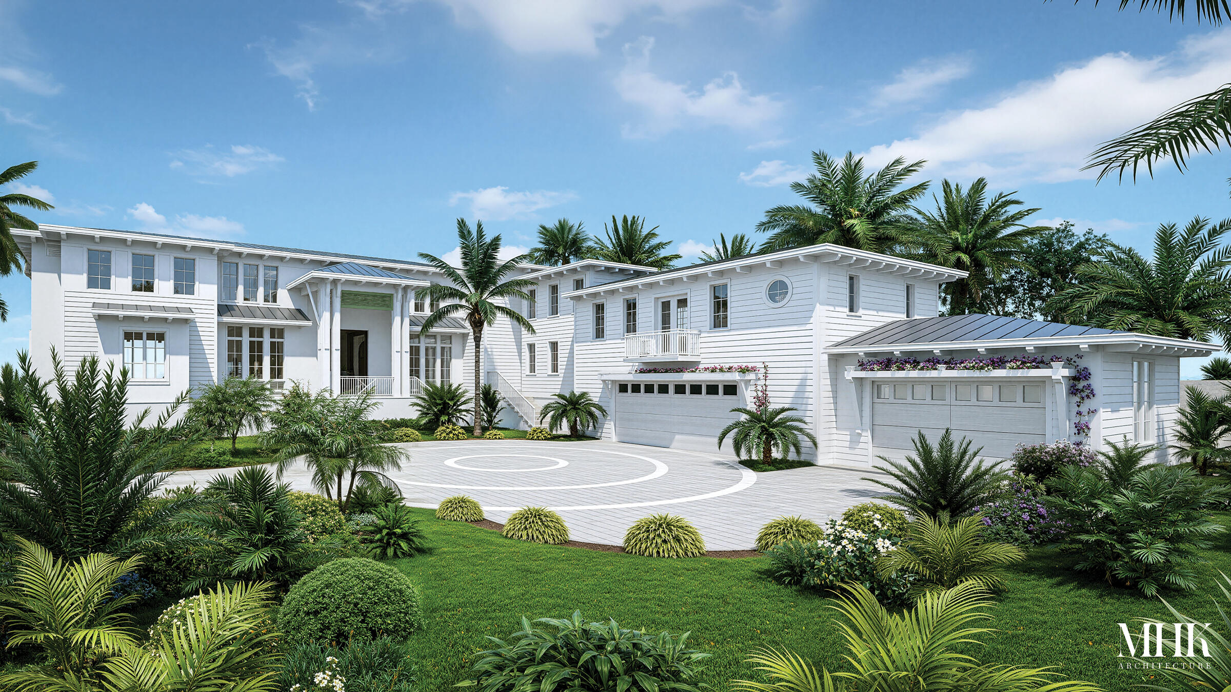 150 List Street Islamorada, FL 33036 - Photo 2 of 30 150 List St Rendering Front View
