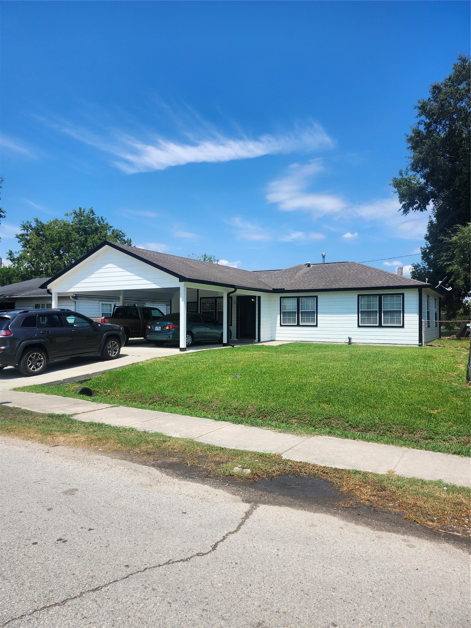 8921 Laura Koppe Road Houston, TX 77078 - Photo 1 of 11 Gallery Image 1