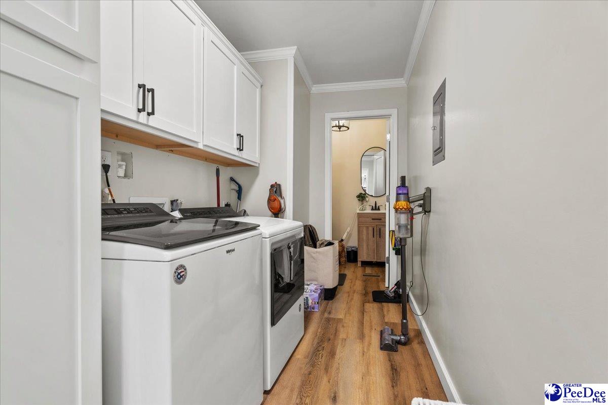 3013 Larkspur Road Florence, SC 29501 - Photo 20 of 38 Gallery Image 20