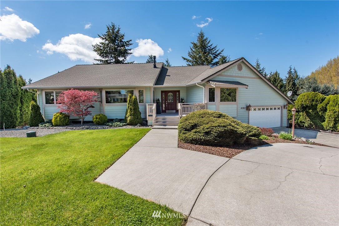 6180 Woodcock Road Sequim, WA 98382 - Photo 1 of 25 Gallery Image 1