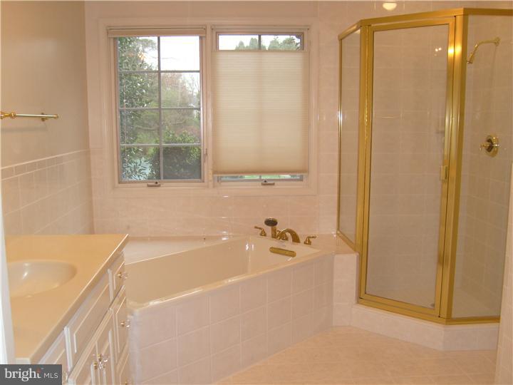 1740 Old Gulph Road Villanova, PA 19085 - Photo 17 of 18 Master Bathroom