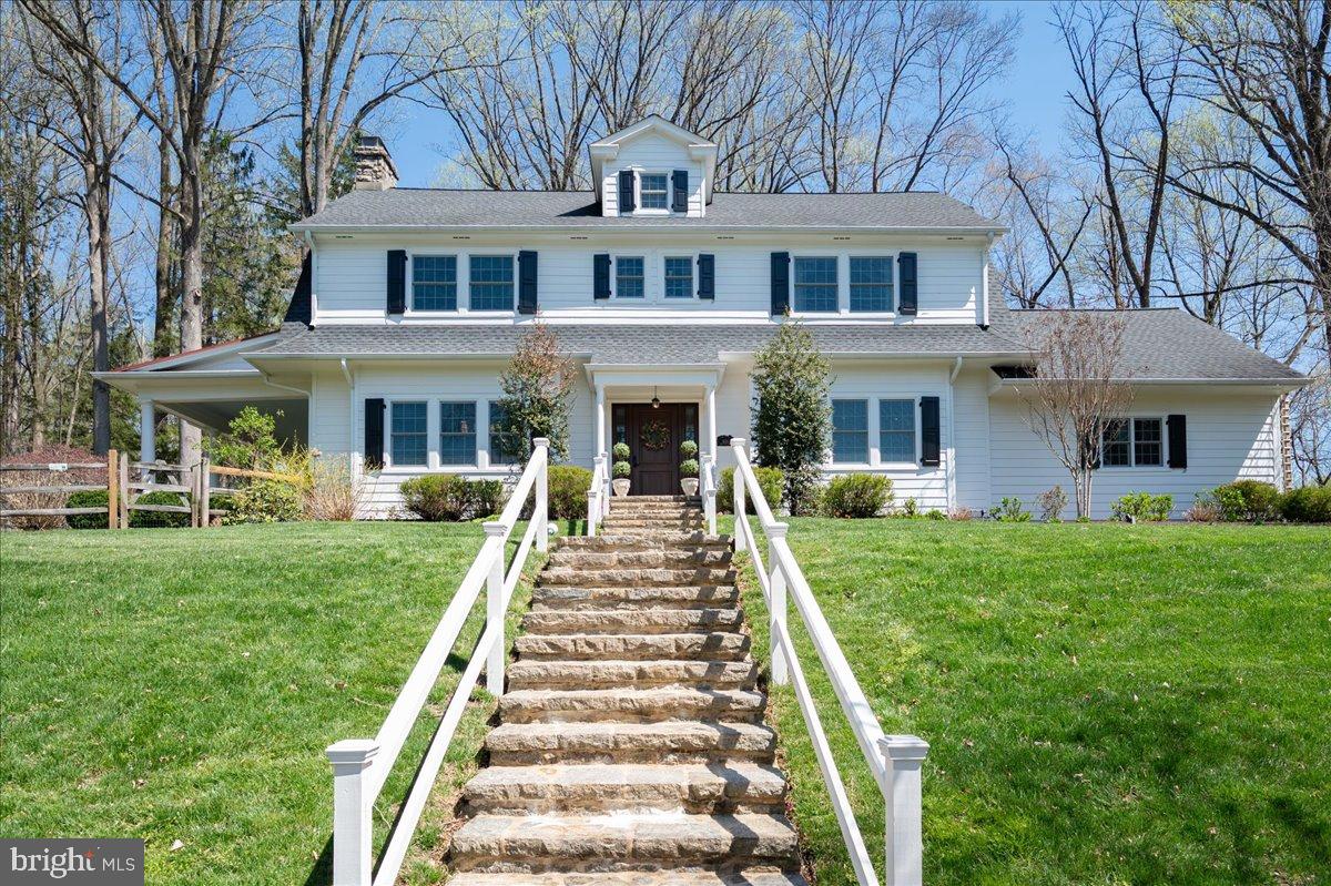 1626 Snuff Mill Road Hockessin, DE 19707 - Photo 1 of 61 Welcome to Snuff Mill Manor