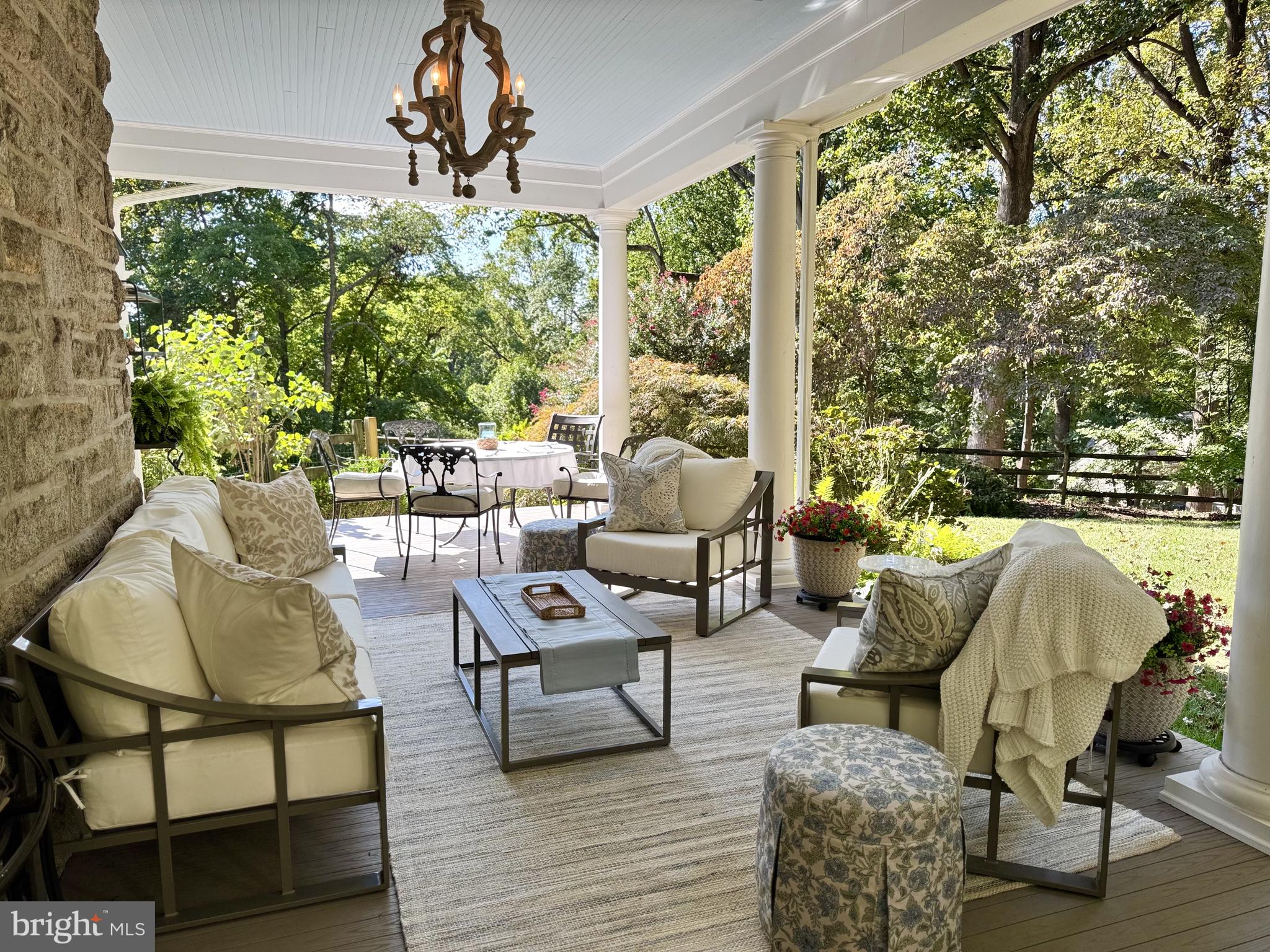 1626 Snuff Mill Road Hockessin, DE 19707 - Photo 26 of 61 Photo when furnished