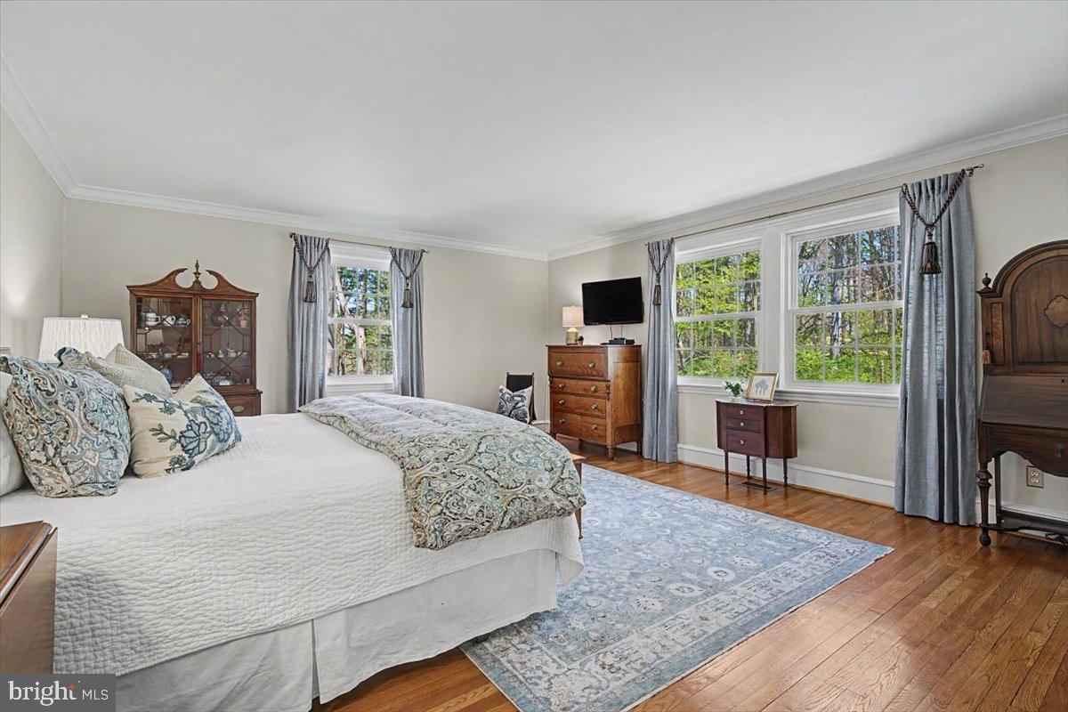 1626 Snuff Mill Road Hockessin, DE 19707 - Photo 35 of 61 Bedroom 2, ideal guest room