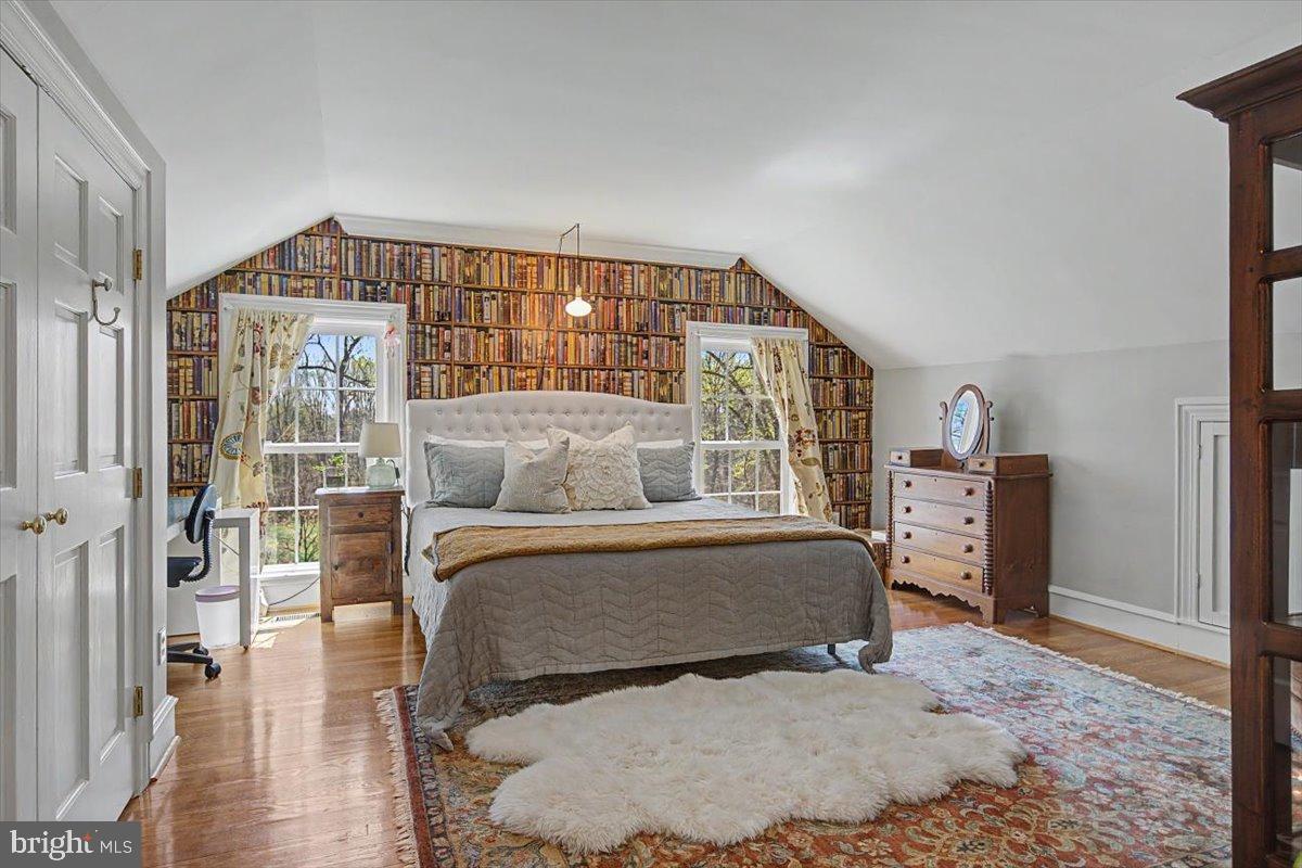 1626 Snuff Mill Road Hockessin, DE 19707 - Photo 45 of 61 Bedroom 5