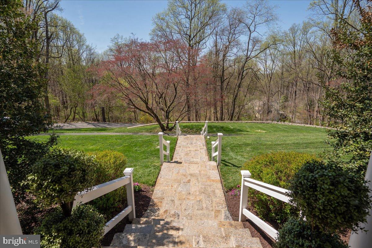 1626 Snuff Mill Road Hockessin, DE 19707 - Photo 5 of 61 Amazing views and sunsets are just the beginning!