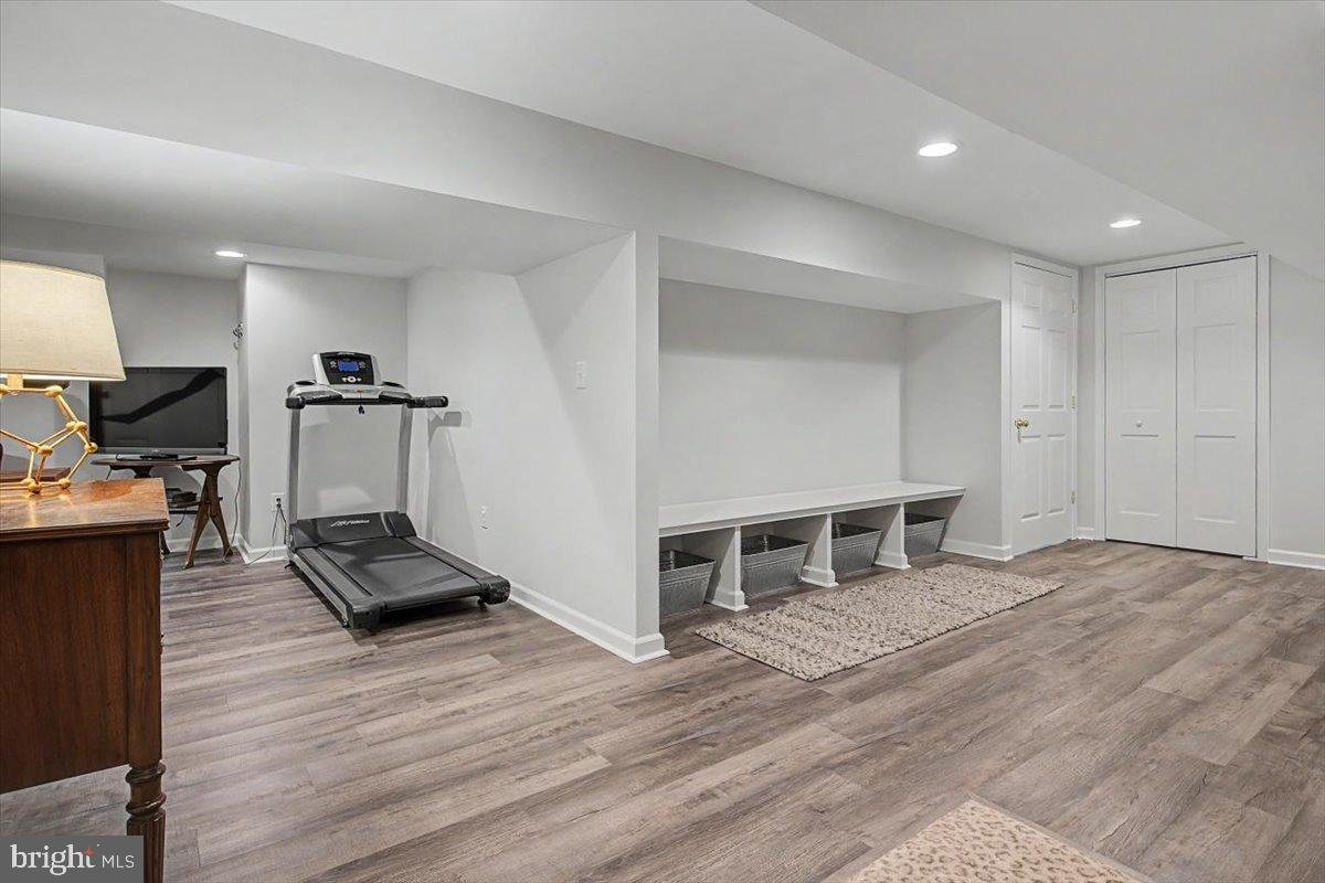 1626 Snuff Mill Road Hockessin, DE 19707 - Photo 51 of 61 Multiple options for home gym or other ideas