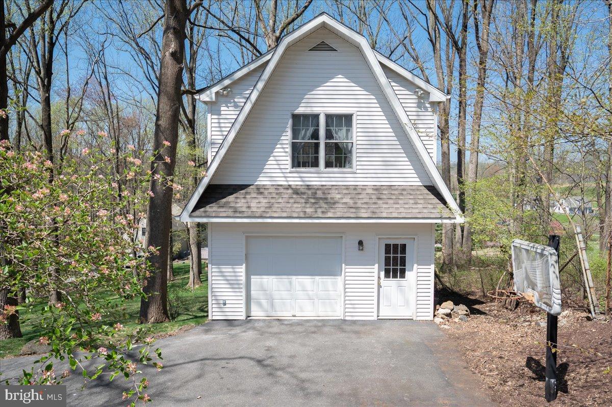 1626 Snuff Mill Road Hockessin, DE 19707 - Photo 56 of 61 Charming and offering extra parking