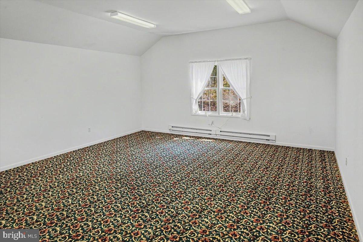 1626 Snuff Mill Road Hockessin, DE 19707 - Photo 58 of 61 Finished upper level with endless possibilities!