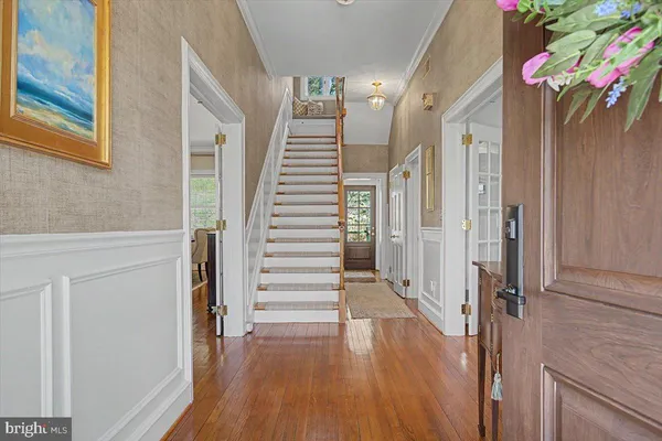 $1,725,000 | 1626 Snuff Mill Road, Hockessin, DE 19707
