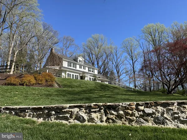 $1,725,000 | 1626 Snuff Mill Road, Hockessin, DE 19707