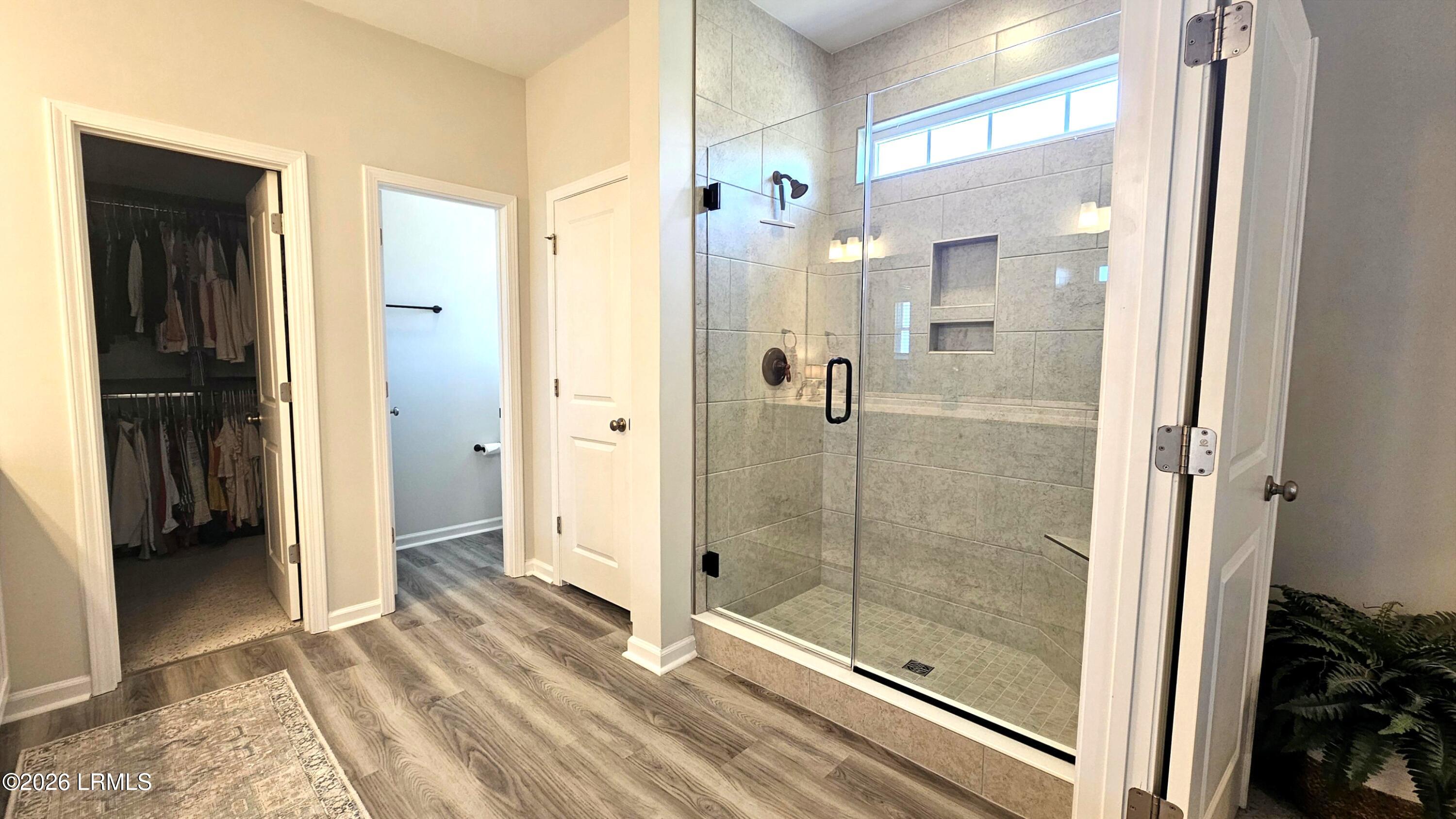 263 Monument Street Ridgeland, SC 29936 - Photo 26 of 61 Shower