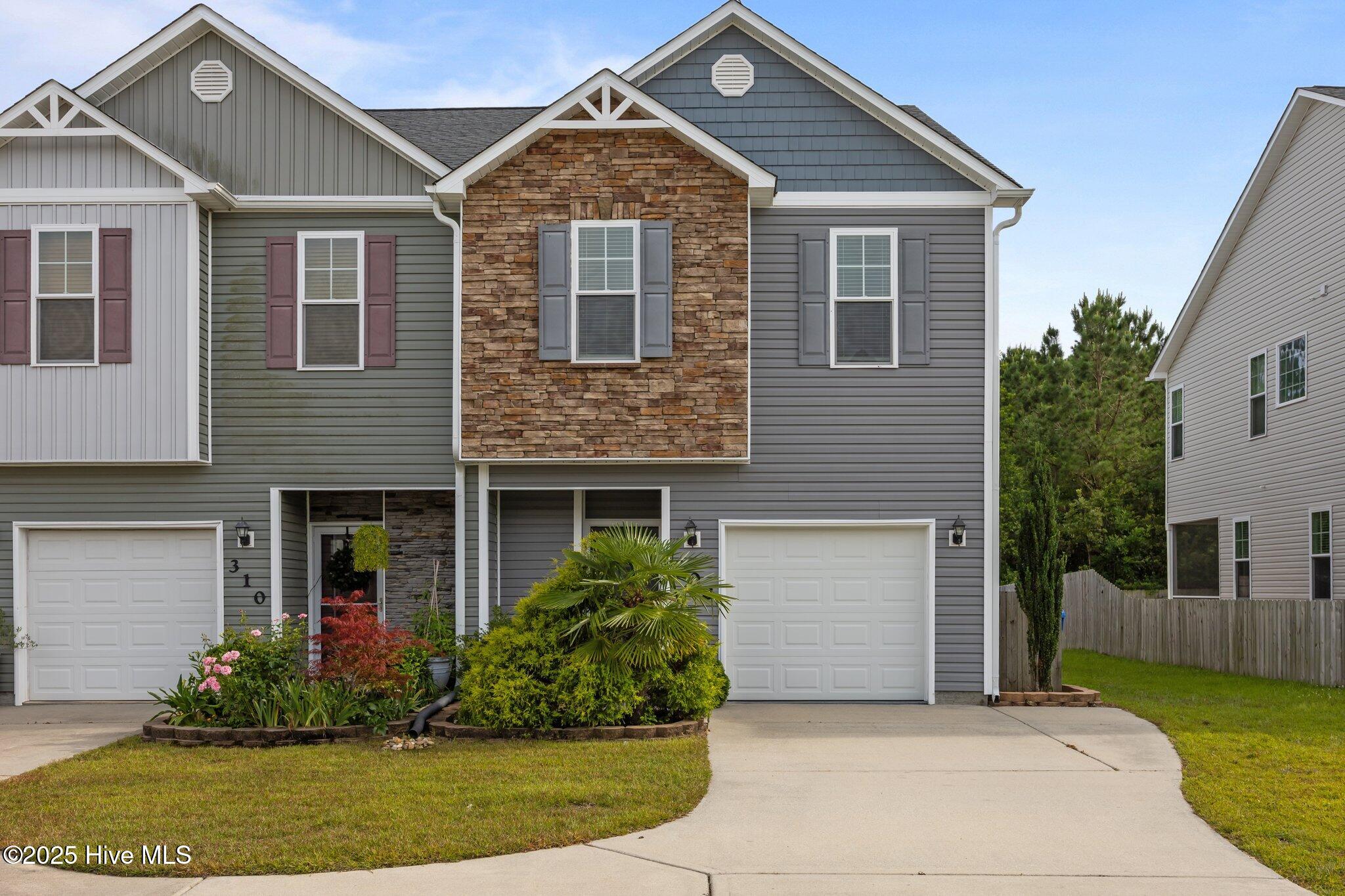 308 Frisco Way Holly Ridge, NC 28445 - Photo 1 of 53 2-web-or-mls-IMG_2299