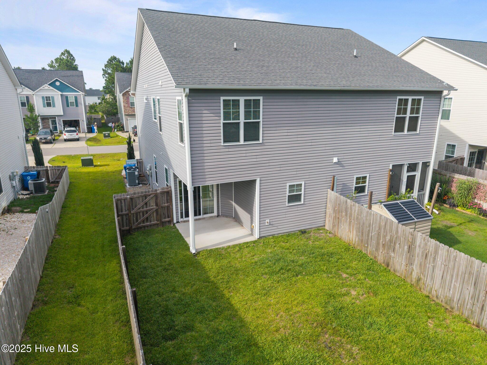 308 Frisco Way Holly Ridge, NC 28445 - Photo 11 of 53 11-web-or-mls-DJI_20250612173757_0559_D