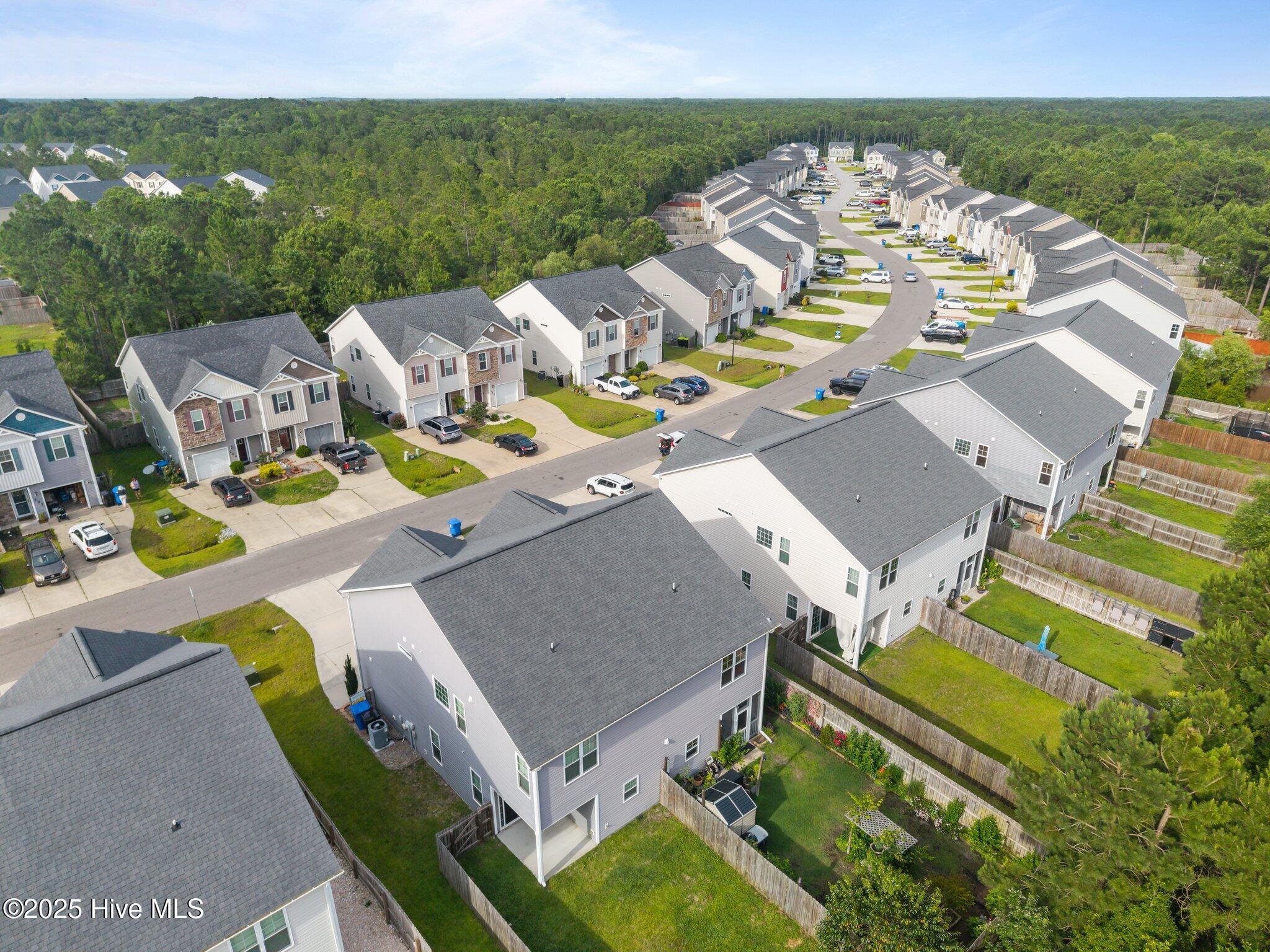 308 Frisco Way Holly Ridge, NC 28445 - Photo 14 of 53 14-web-or-mls-DJI_20250612173904_0562_D