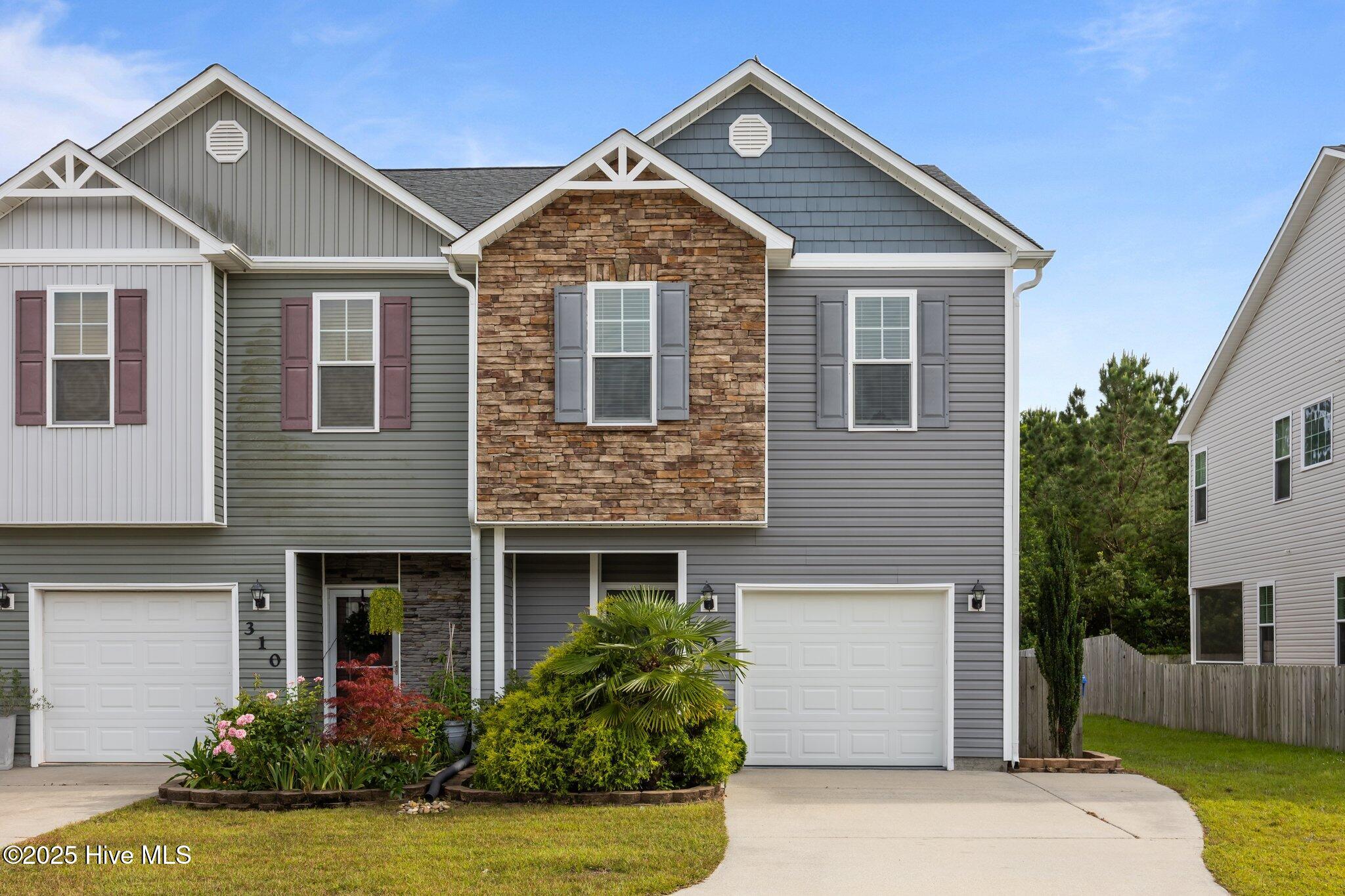 308 Frisco Way Holly Ridge, NC 28445 - Photo 4 of 53 4-web-or-mls-IMG_2297