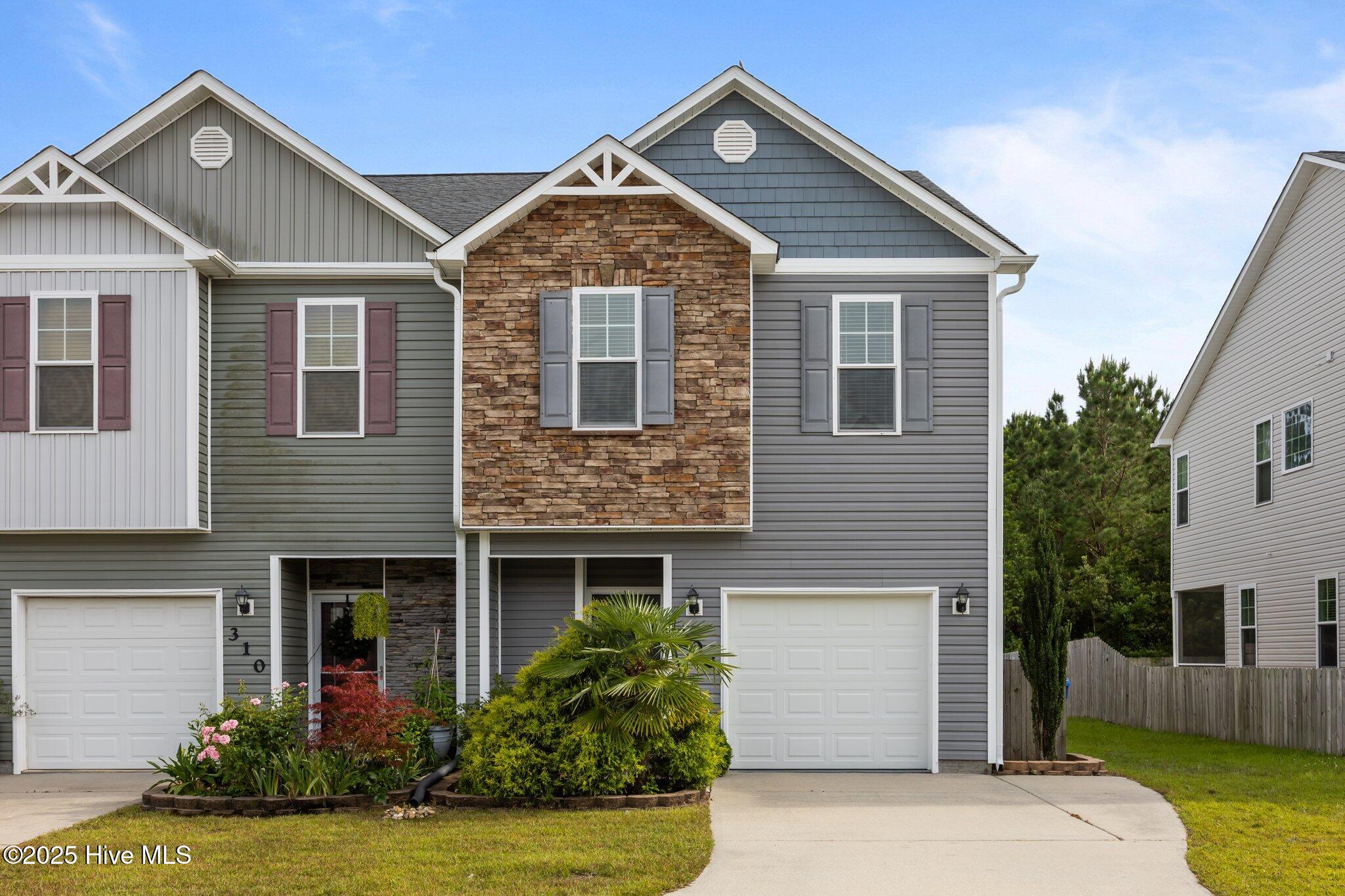 308 Frisco Way Holly Ridge, NC 28445 - Photo 5 of 53 5-web-or-mls-IMG_2298