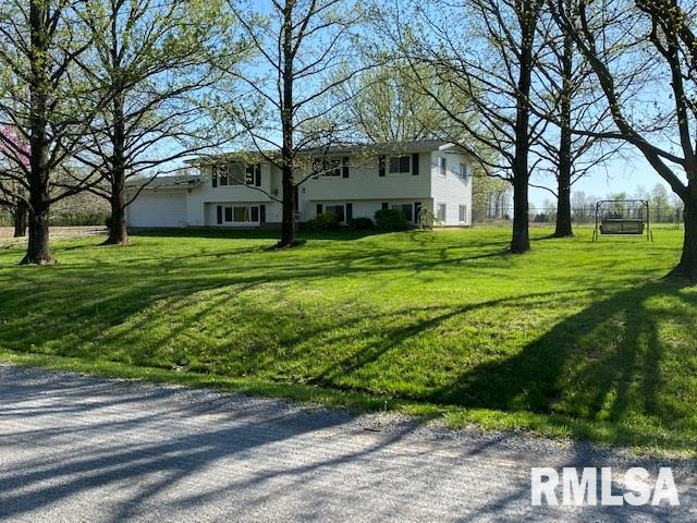 516 North Oak Street Ina, IL 62846 - Photo 2 of 28 Gallery Image 2