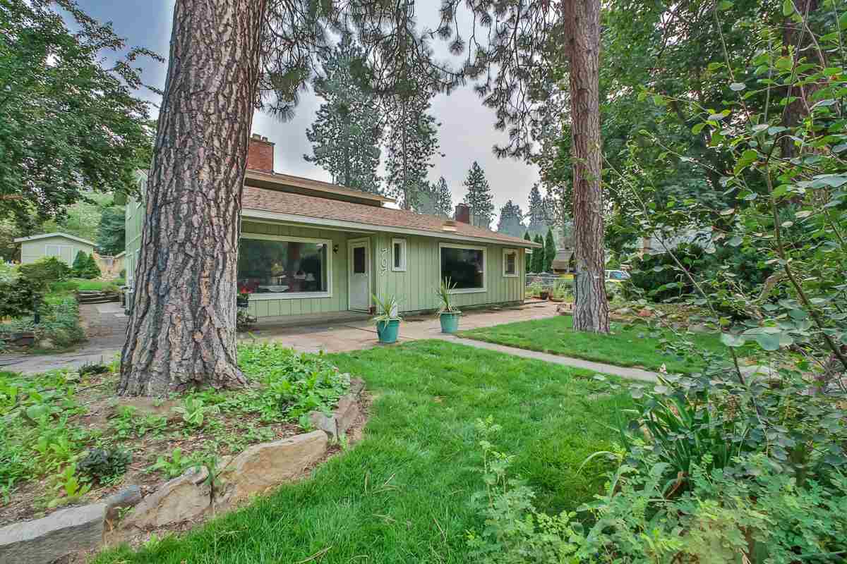 707 South Farr Road Spokane Valley, WA 99206 - Photo 1 of 20 Gallery Image 1
