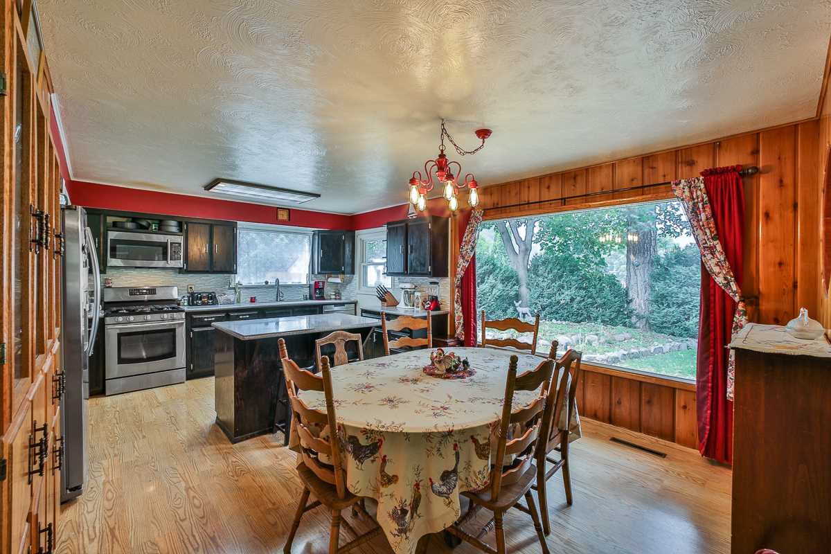 707 South Farr Road Spokane Valley, WA 99206 - Photo 16 of 20 Gallery Image 16