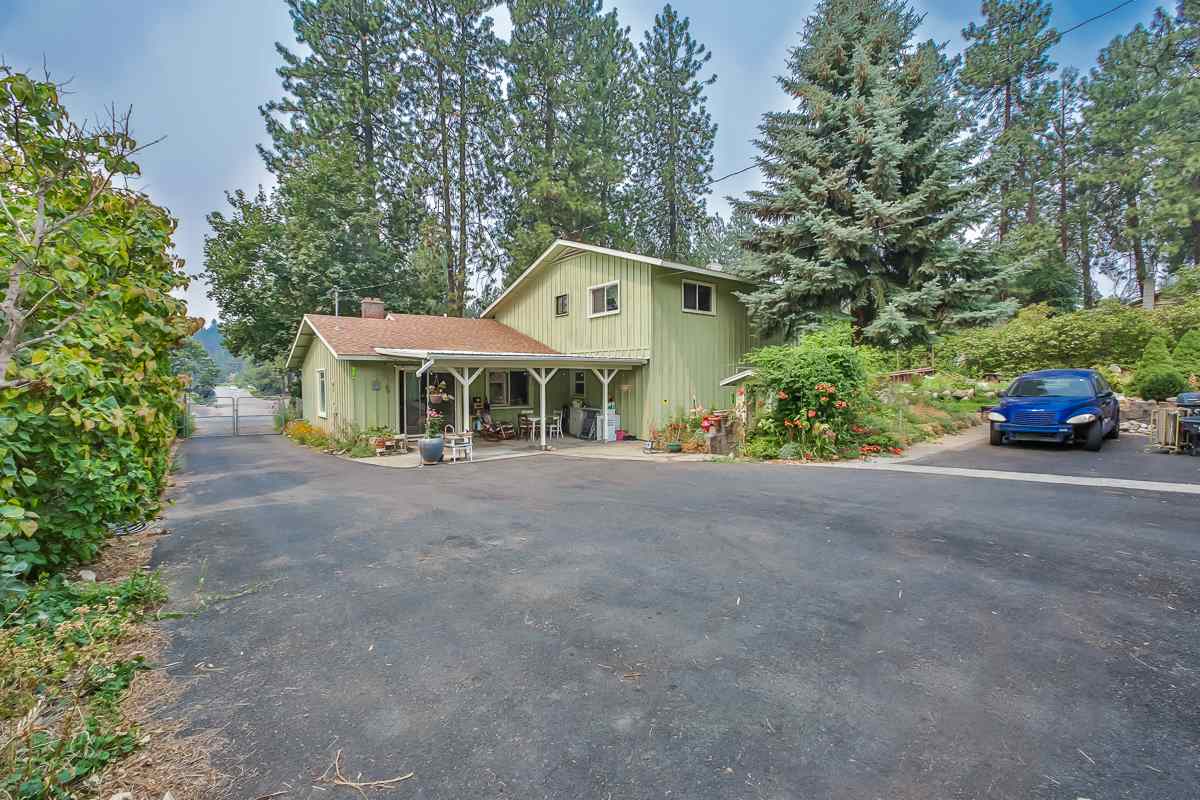 707 South Farr Road Spokane Valley, WA 99206 - Photo 20 of 20 Gallery Image 20