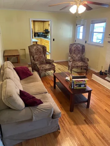 $1,650 | 2442 Sherwood Road, Sewanee, TN 37375