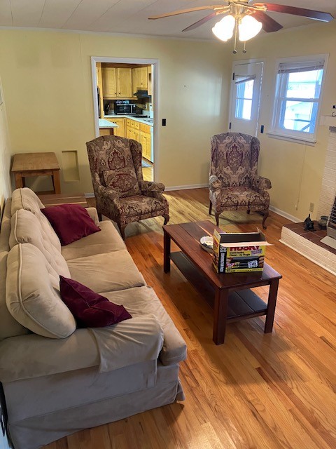 2442 Sherwood Road Sewanee, TN 37375 - Photo 8 of 11