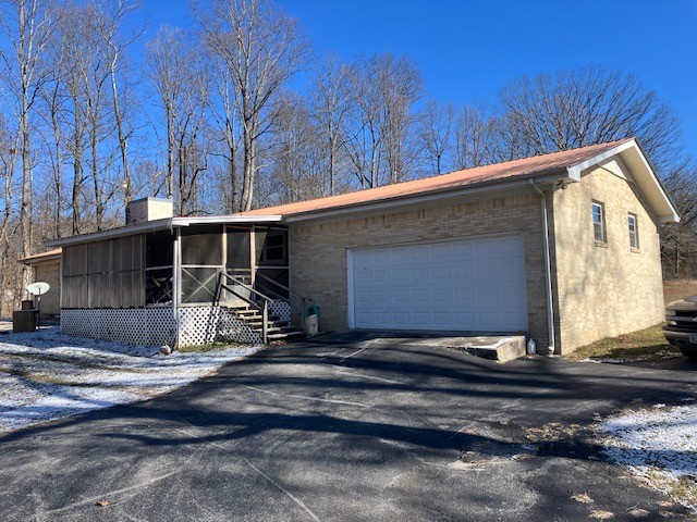 2442 Sherwood Road Sewanee, TN 37375 - Photo 10 of 11