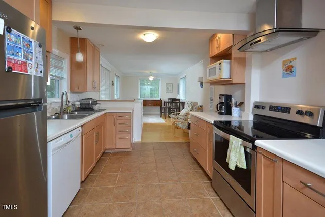 $2,100 | 812 West Knox Street, Durham, NC 27701