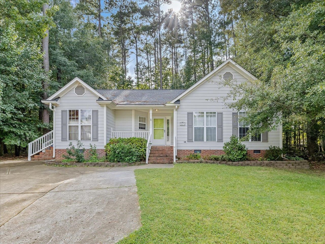 3024 Rennit Court Raleigh, NC 27603 - Photo 1 of 20 Photo 1