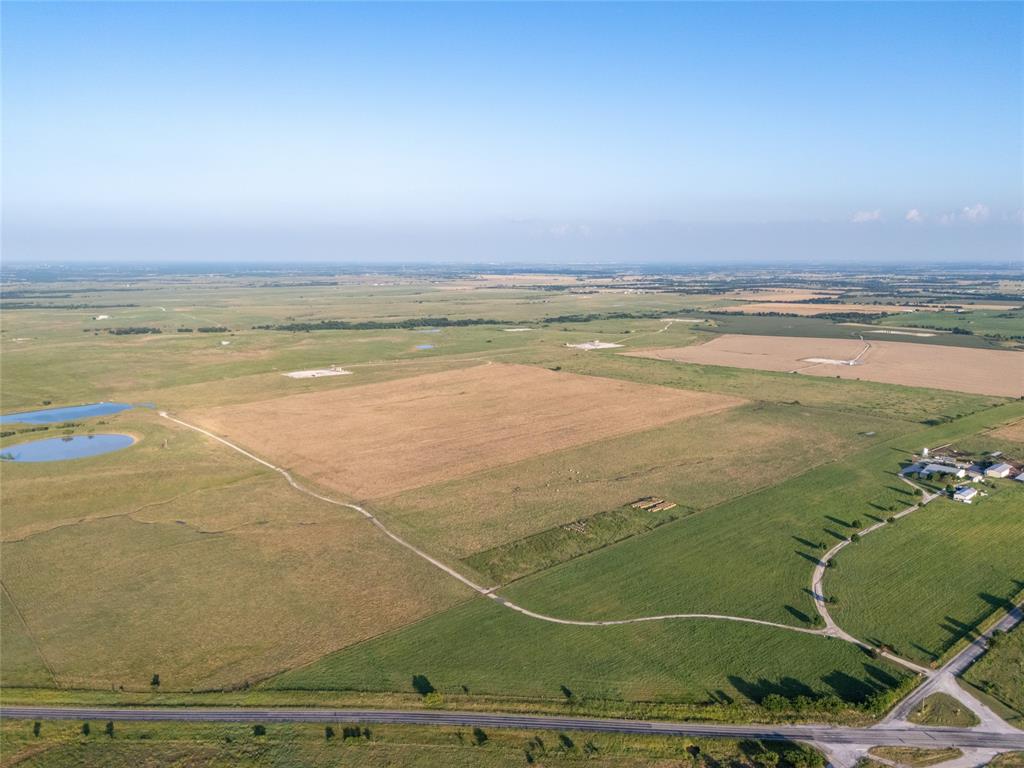 12370 Fortenberry Road Sanger, TX 76266 - Photo 32 of 40 View of property location with rural landscape