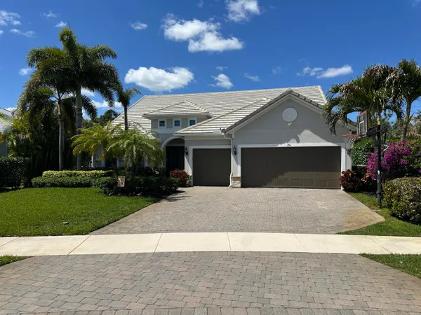 $1,984,555 | 134 Shores Pointe Drive, Jupiter, FL 33458