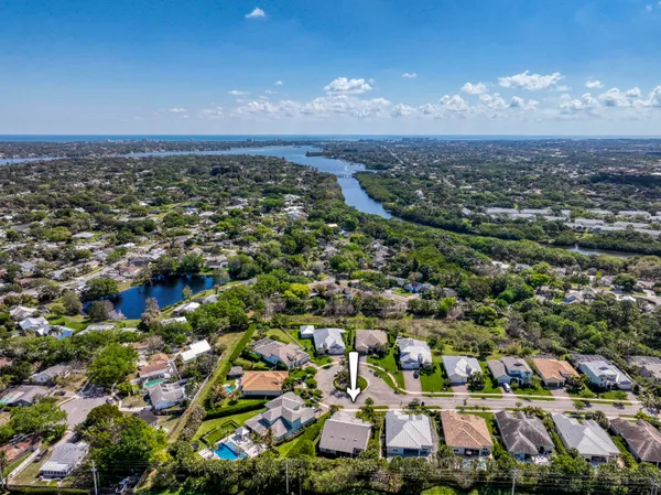 $1,984,555 | 134 Shores Pointe Drive, Jupiter, FL 33458