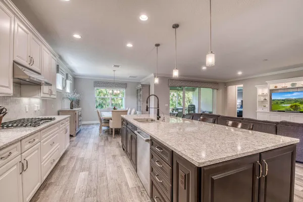 $1,984,555 | 134 Shores Pointe Drive, Jupiter, FL 33458