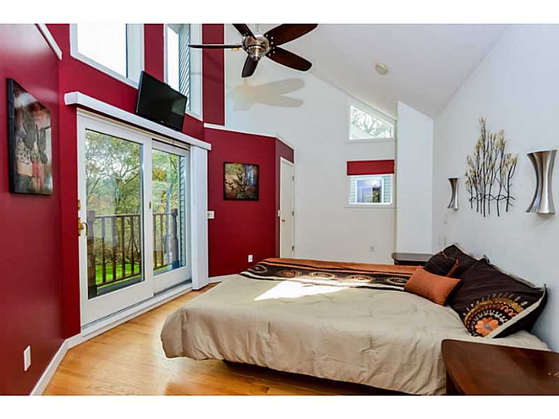 305 Log Road Smithfield, RI 02917 - Photo 23 of 25 Master Bedroom.
