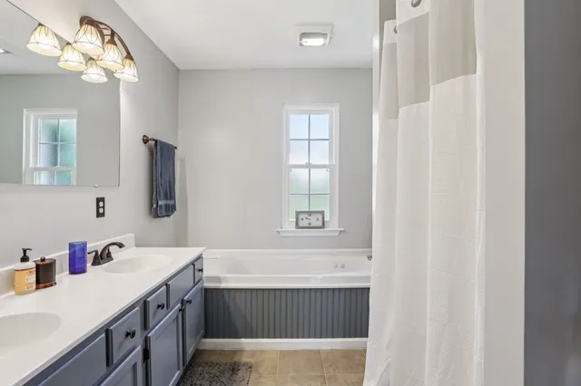 $424,500 | 1052 Shadowbrook Drive, Greenbrier, TN 37073