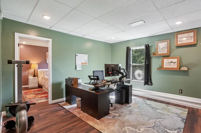 $424,500 | 1052 Shadowbrook Drive, Greenbrier, TN 37073