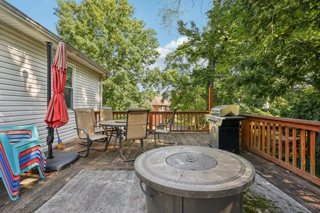 $424,500 | 1052 Shadowbrook Drive, Greenbrier, TN 37073