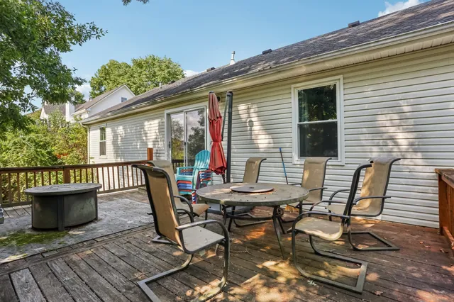 $424,500 | 1052 Shadowbrook Drive, Greenbrier, TN 37073