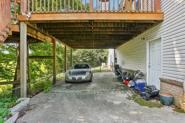 $424,500 | 1052 Shadowbrook Drive, Greenbrier, TN 37073