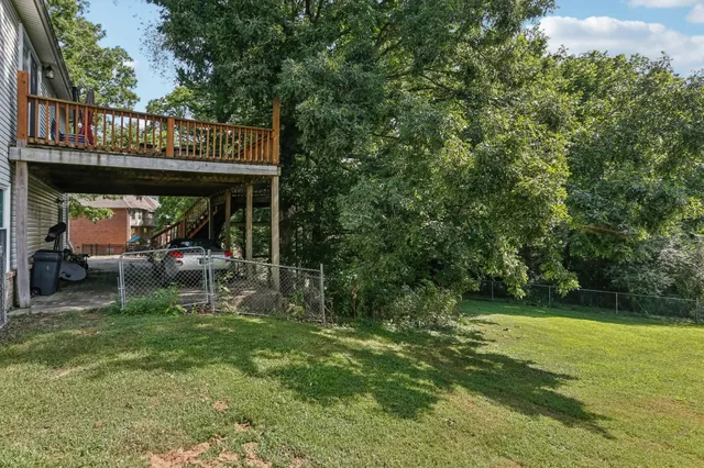 $424,500 | 1052 Shadowbrook Drive, Greenbrier, TN 37073