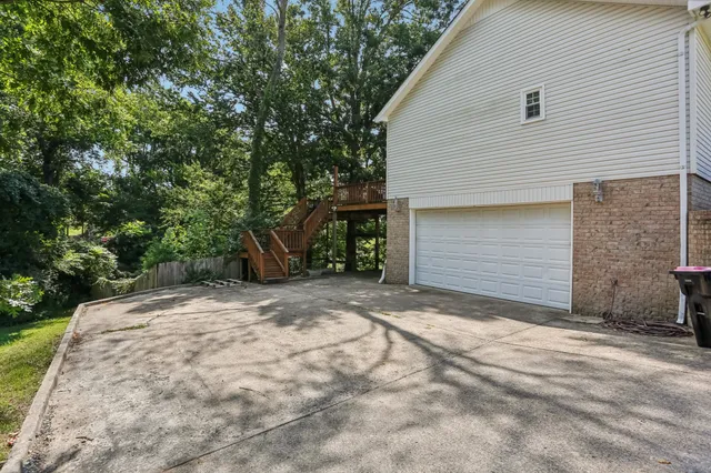 $424,500 | 1052 Shadowbrook Drive, Greenbrier, TN 37073