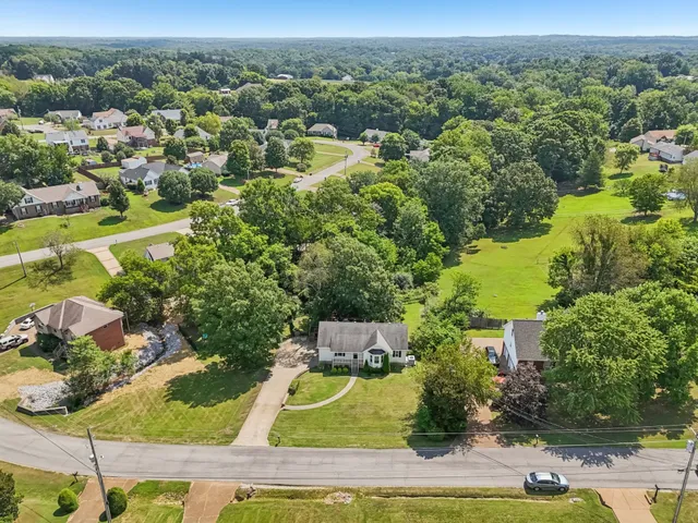 $424,500 | 1052 Shadowbrook Drive, Greenbrier, TN 37073