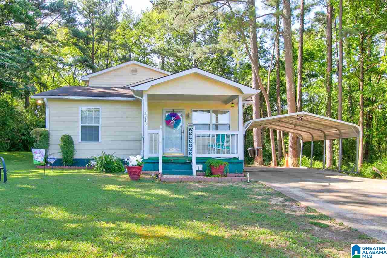 2650 Goss Street Birmingham, AL 35211 - Photo 1 of 15