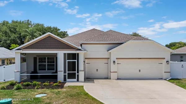 $455,000 | 6350 Depot Avenue, Cocoa, FL 32927
