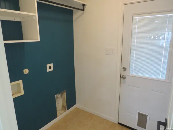a bathroom with a sink