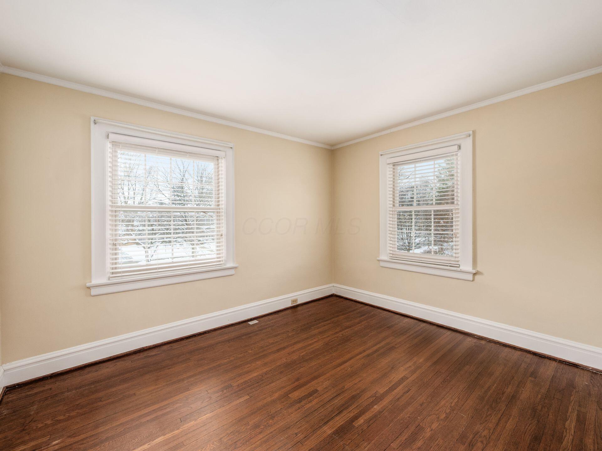 2350 Bryden Road Bexley, OH 43209 - Photo 32 of 72 Third Bedroom