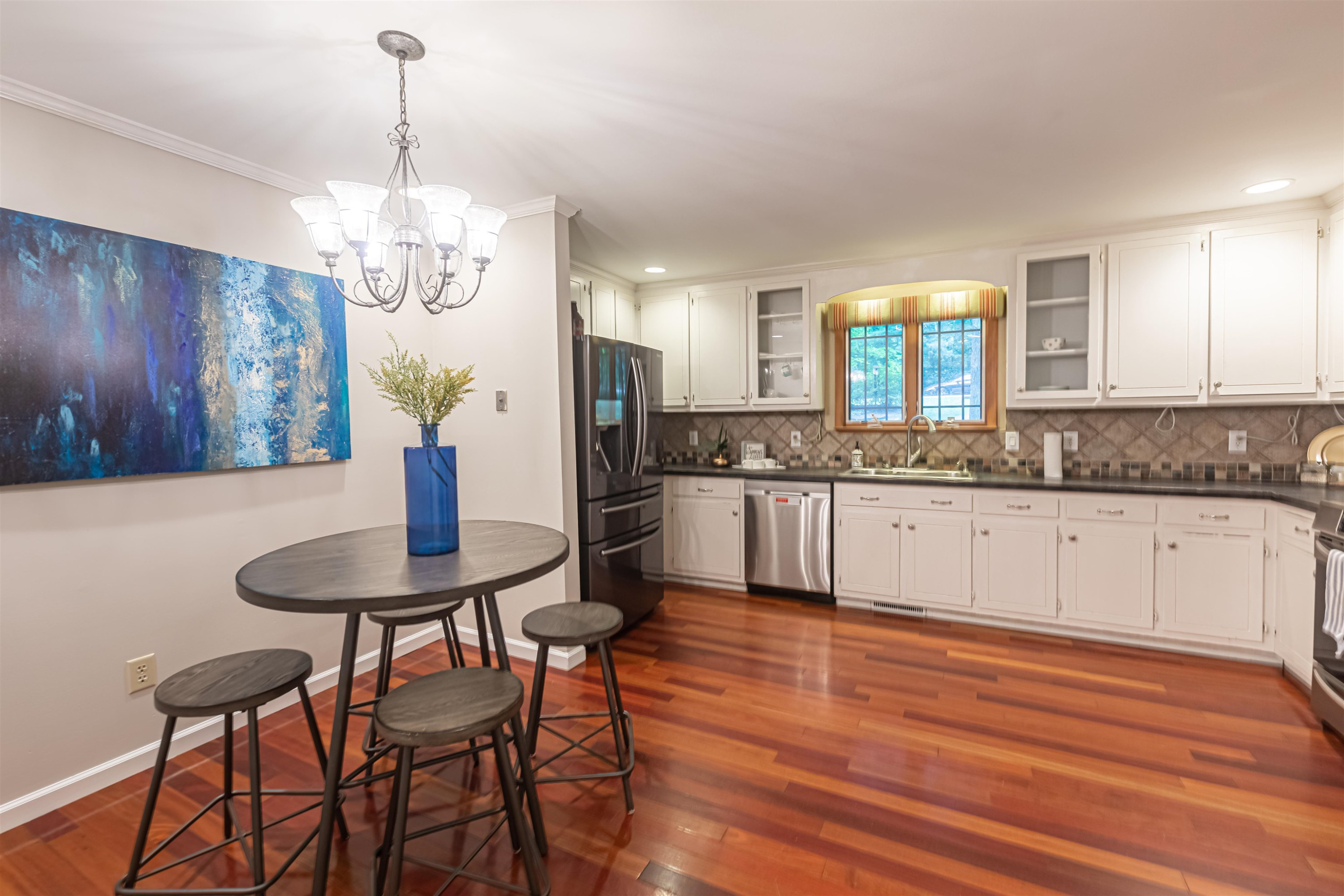 2612 Salisbury Plain Raleigh, NC 27613 - Photo 10 of 22 Photo 10